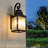 Adrijan Wall Light