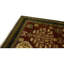 Wool Floral Area Rug