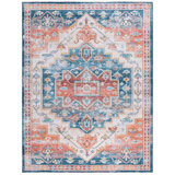 Tucson Performance Machine Washable Oriental Rug