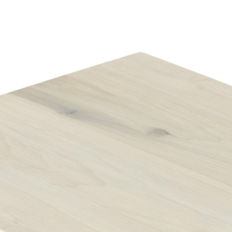 Trey 7 - Drawer Dresser, Dove Poplar