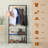 Practical Metal Storage Rack-611222585