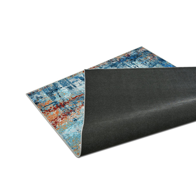 Indoor Rug, Runner 2' x 6'