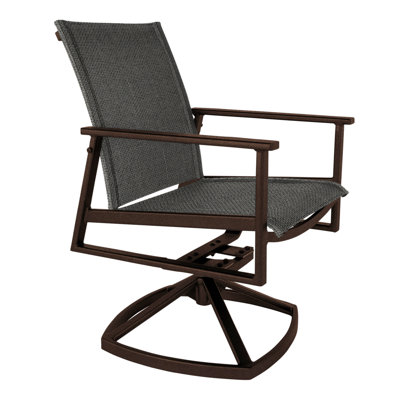 Marin Outdoor Rocker Chair