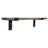 Rayne Red Oak Bracket Shelf-109585037