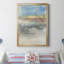 High Desert Sunset I - peinture sur toile encadrée-315718575-315718573