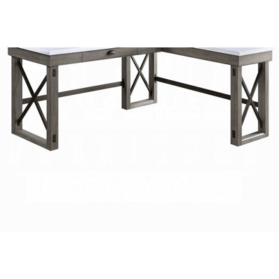Composant de bureau d'écriture Anthony LEGS