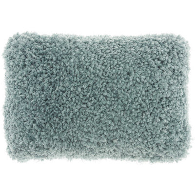  Housse de coussin rectangulaire et insert