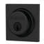 Single Cylinder Deadbolt with Collins Trim-282986663