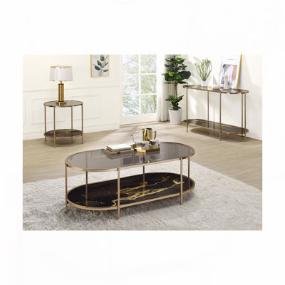 Table basse Fiorella
