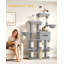 176cm H Cat Tree-2072764134