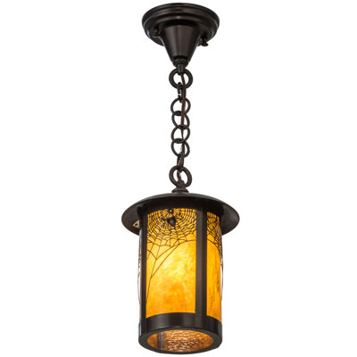 Fulton Spider Web 1 - Light Pendant