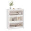 Kylisia 97cm H Solid Wood Standard Bookcase-1181615934-1181615921