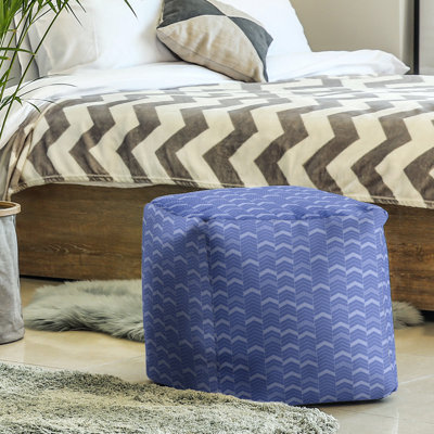 Upholstered Ottoman