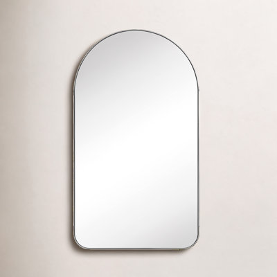 Recessed Medicine Cabinet