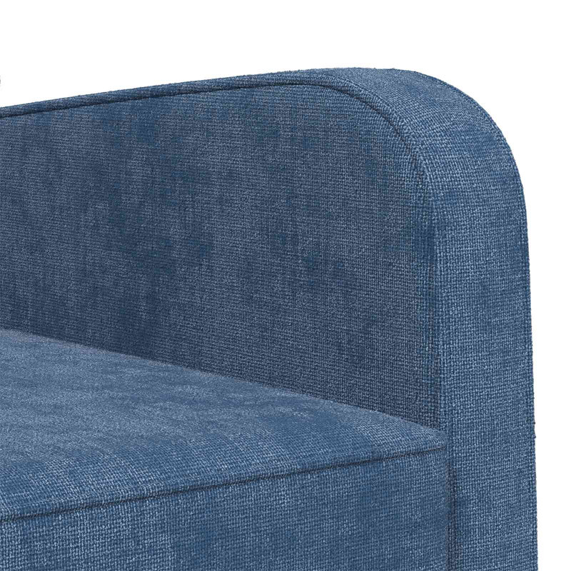 Upholstered Armchair