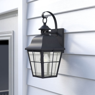Merton Wall Light