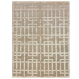 Geometric Area Rug