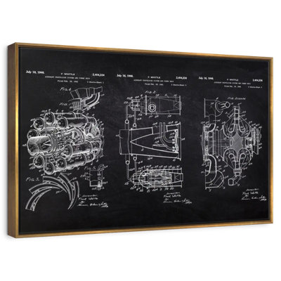 Système de propulsion d'aéronef et unité de puissance