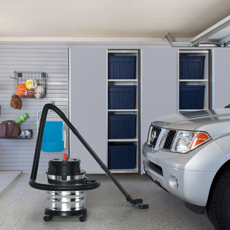 Belfry Kitchen Bagless Wet / Dry Vacuum