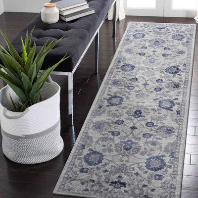 Tapis de couloir oriental Collection