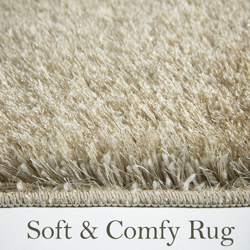 Solid Colour Indoor / Outdoor Area Rug, Runner 60 x 220cm