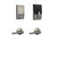 Encode Single Cylinder Smart Deadbolt-49595617-97891369
