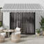 Longshore Tides Polyester Cover Retractable Patio Awning-986925113-986925115-986925109