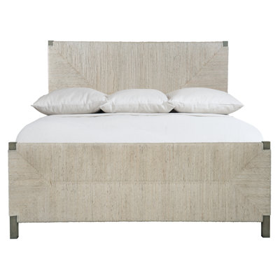 Alannis Upholstered Bed