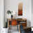 Toile tendue
