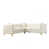 Blanc est en rupture de stock