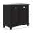 Versatile Tilt Out Laundry Hamper Cabinet For Bathroom, Enhancing Storage And Style