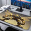 Polyester Desk Pad-210242128