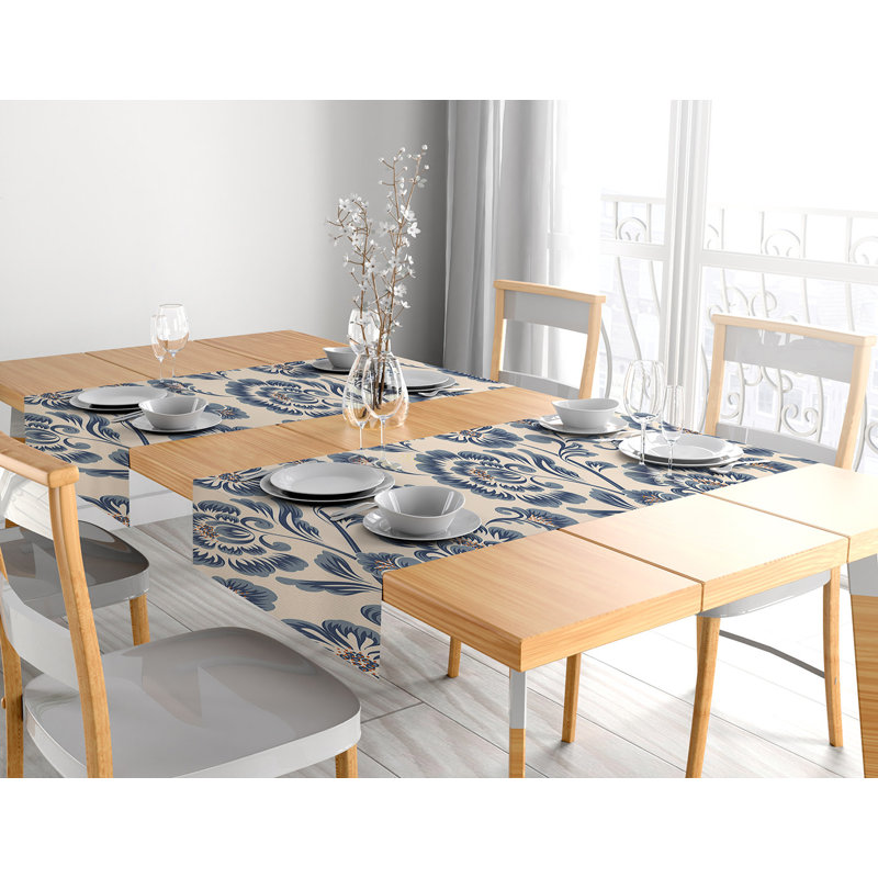 Chemin de table Hubler