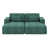 Green is out of stock