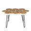 Roam Four Leg Coffee Table
