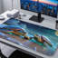 Polyester Desk Pad-2113519657