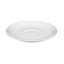Porcelain Saucer