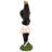Monkey Ballet Dancer Figurine