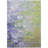 Jagdesh Washable Abstract Indoor / Outdoor Rug-1757359304