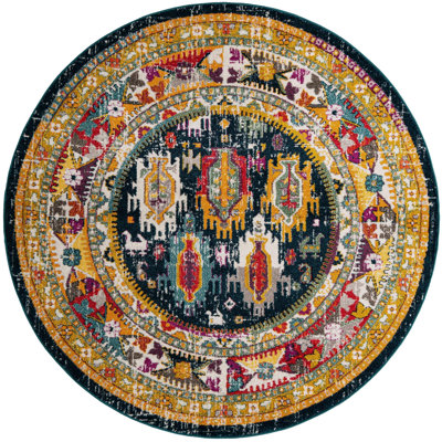Anna Naplate Rug