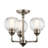 Aaliyana Glass Semi Flush Mount-1192132073