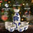 Ceramic 7 - Piece Beverage Serving Set
