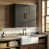 Black/Walnut selected