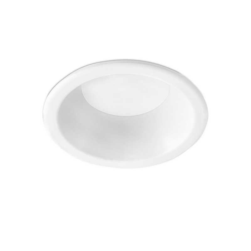 Raunds LED Slim Profile Recessed Lighting Kit
