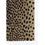 Hand Tufted Wool Animal Print Area Rug-866110672