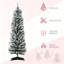 Arbre de Noël artificiel 5 pi