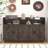 Versatile Sideboard Cabinet with Stylish Design for Various Spaces-1925218640