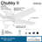 58'' 5 - Blade Outdoor LED Smart Standard Ceiling Fan with Remote Control and Light Kit Included-70546160