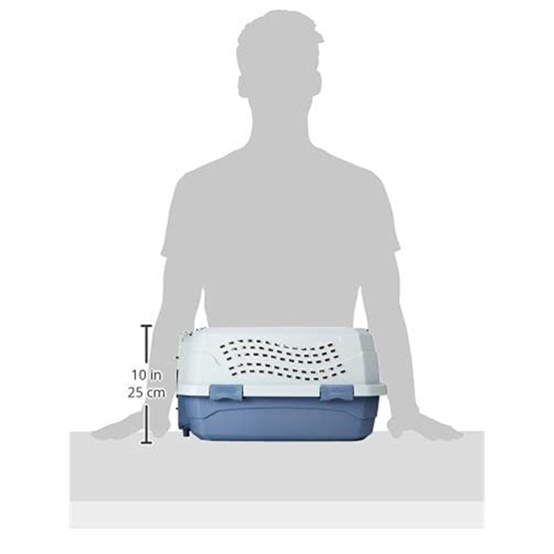 Marcus Pet Carrier