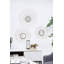 Ensemble de 3 miroirs